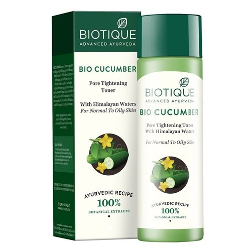 Biotique CUCUMBER WATER