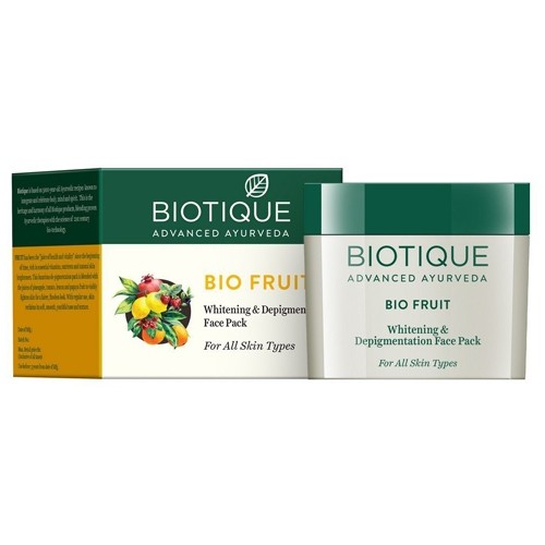 Biotique FRUIT PACK