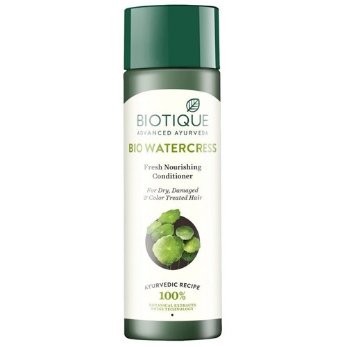 Biotique WATER CRESS HAIR SALAD