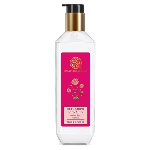 Forest Essentials ULTRA RICH BODY LOTION