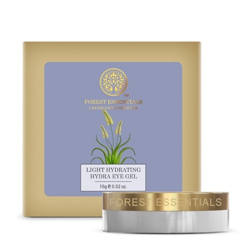 Forest Essentials LIGHT HYDRATING HYDRA EYE GEL