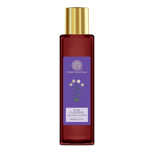 Forest Essentials HAIR CLEANSER