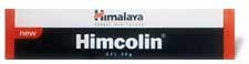 Himalaya HIMCOLIN