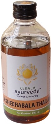 Kerala Ayurveda - KSHEERABALA Taila (200ml)