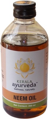 Kerala Ayurveda - NEEM Taila (200ml)
