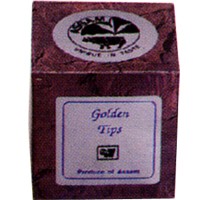 Mittal Tea ASSAM golden tips boite carton (100g)