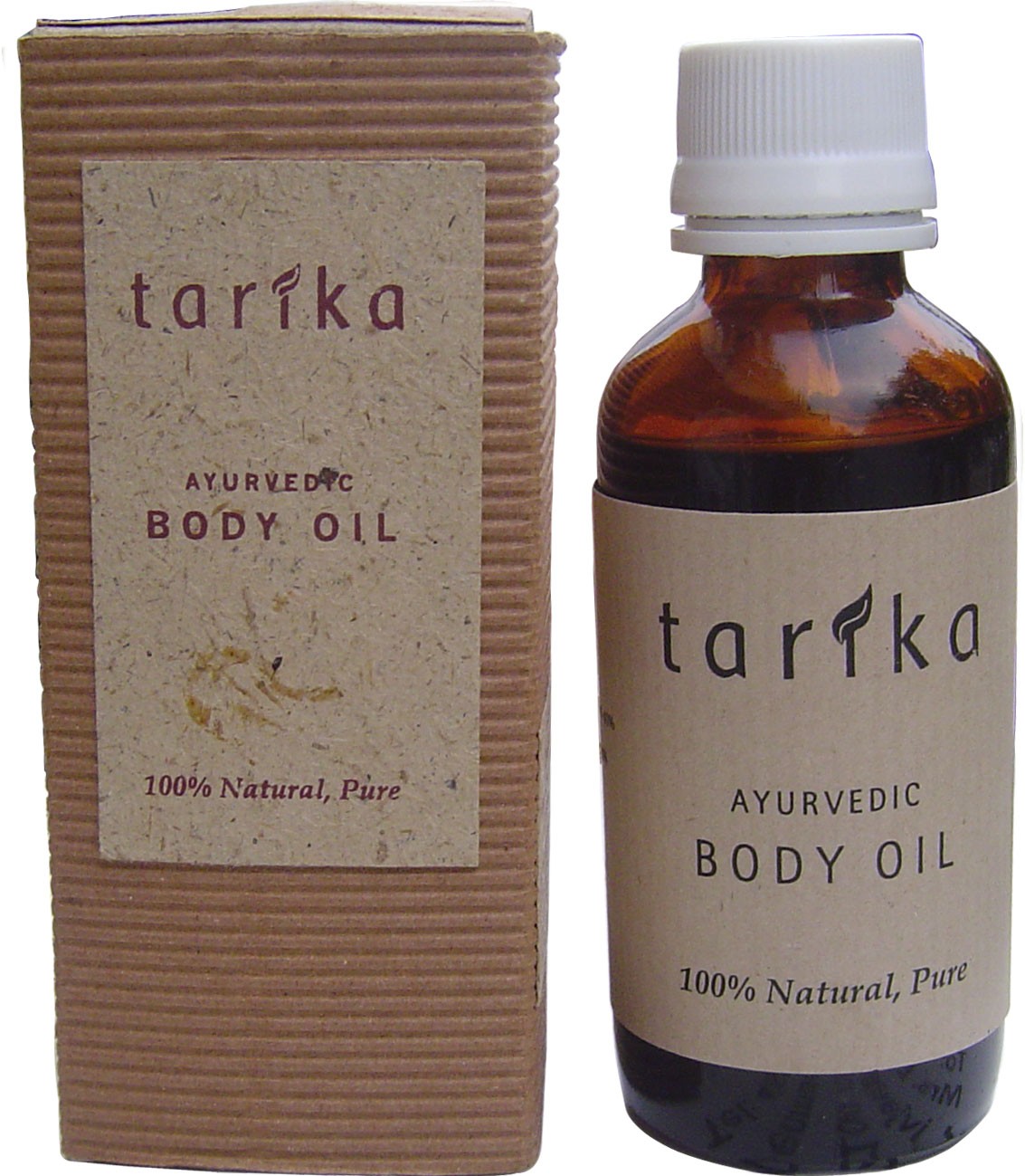 Ayurlabs BODY MASSAGE OIL