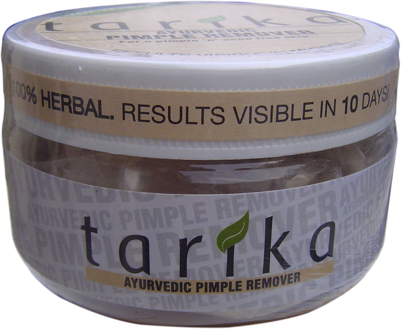 Ayurlabs TARIKA PIMPLE REMOVER