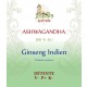 ASHWAGANDHA (Whitania somnifera) BIO Gopala A.