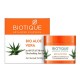 Biotique ALOEVERA FACE & BODY SUNCREAM SPF 30 UVA/UVB