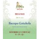 BRAHMI (Bacopa monniera + Centella asiatica) BIO Gopala A.