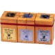 Mittal Tea LOT 3 régions (3x 100g)