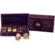 Mittal Tea LOT 10 Thés boite bois (10x 30g)