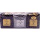 Mittal Tea LOT 3 Thés brocard ( 3x 100g)