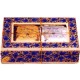 Mittal Tea LOT 2 Thés boite papier maché ( 2x 75g)