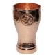 Copper Cup (Ayurvedic Detoxification Vessel)