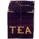 Mittal Tea DARJEELING FF boite à thé bois de rose (100g)