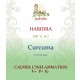 HARIDRA -Curcuma-(Curcuma longa) BIO Gopala A.
