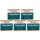 Himalaya TENTEX FORTE (5 paquets de 10 comprimés) - complément alimentaires Ayurvédique