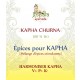 KAPHA SPICES (mélange d'épices) BIO Gopala A