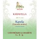 KARAVELLA -karela- (Momordica charantia) BIO Gopala A.