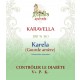 KARAVELLA -karela- (Momordica charantia) BIO Gopala A.