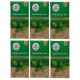 Organic India TULSI GREEN TEA (25 sachets)