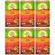 Organic India TULSI GINGER (25 sachets)