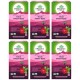 Organic India TULSI SWEAT ROSE (25 sachets)