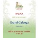 RASNA (Alpinia galanga) BIO Gopala A.